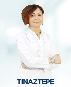 Exp. Dr. Nazife Kılıçaslan Dereli 