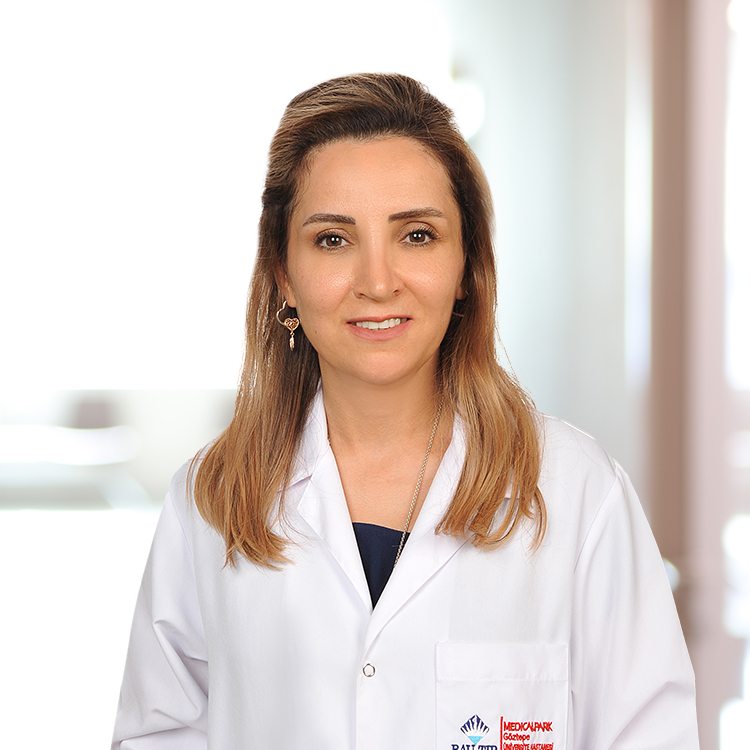 Op. Dr. Nihal Alkan Taşçı