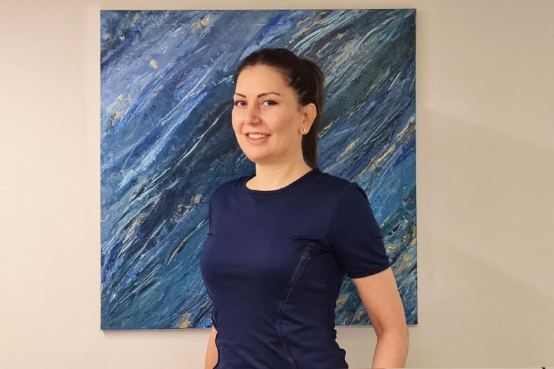 Dr. Günseli Uygur