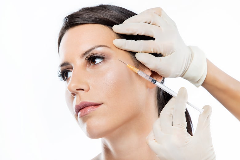 What is Botox? How to make botox injection in Turkey?