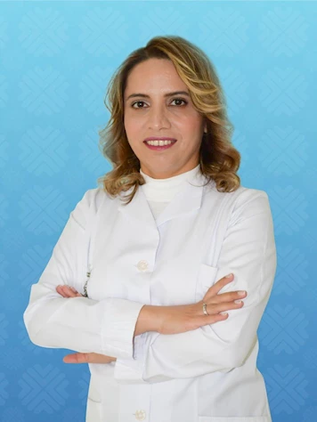 Prof. Dr. Irmak Durur SUBAŞI 