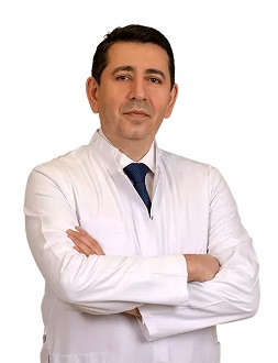 Assoc. Dr. ALİ TİTİZ