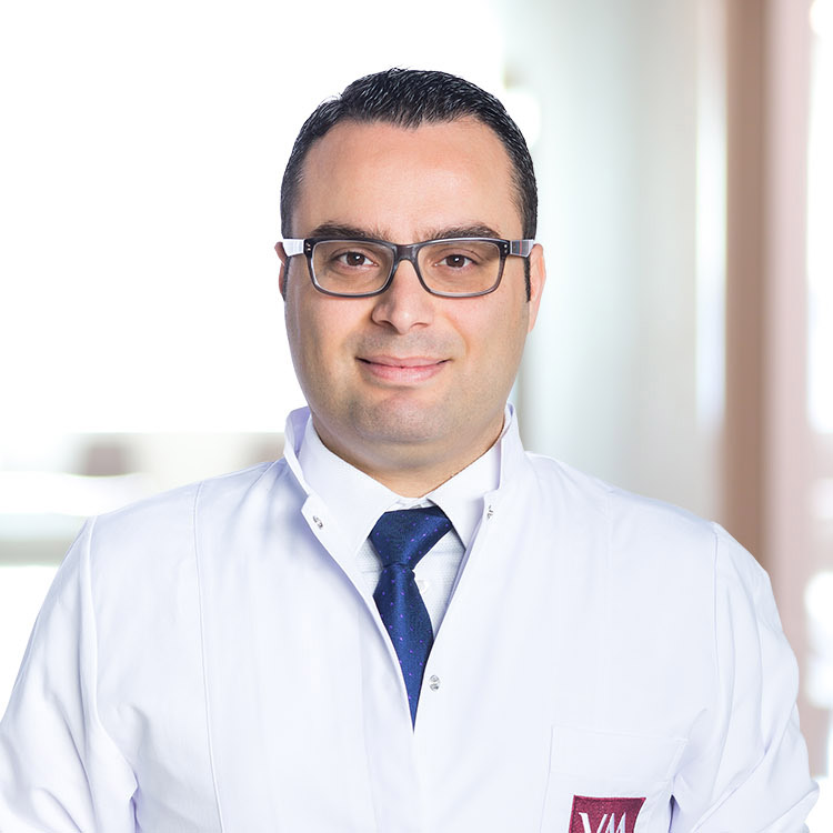 Prof. Dr. Sabahattin Gündüz