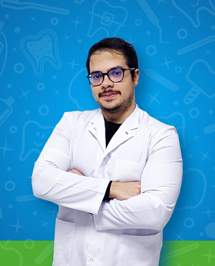 Dr. Dt. Olgu DEMİRCİ 