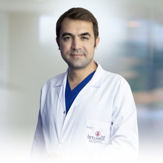Exp. Dr. Orkun Erden