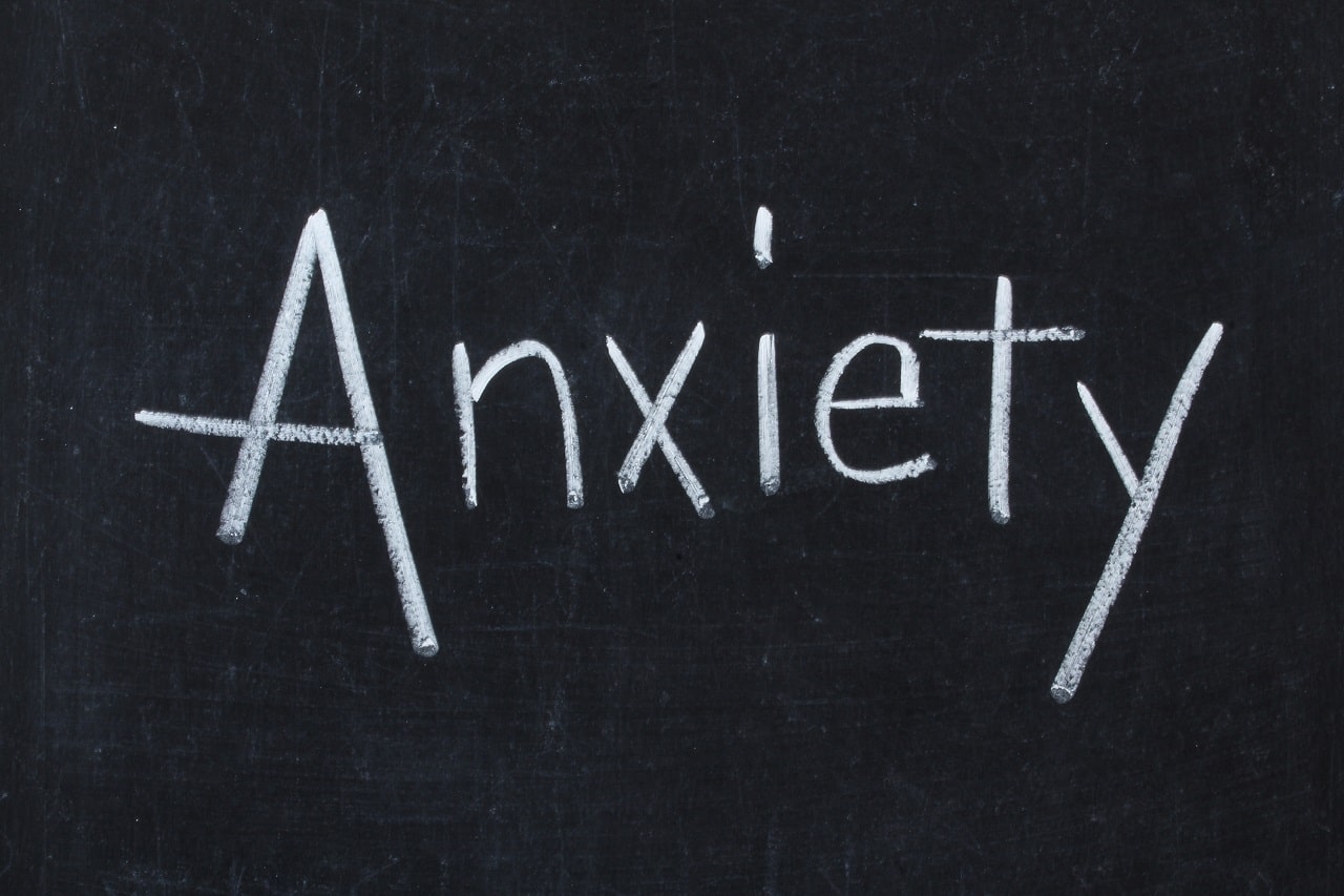 What is Anxiety?