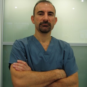 Dt. Şeref Erkuş