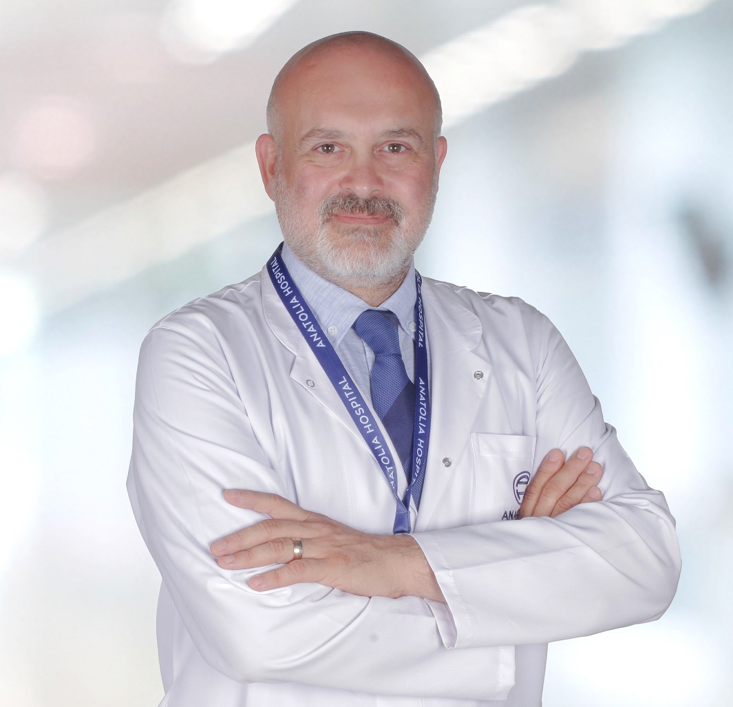 Op. Dr. Mustafa Çolak
