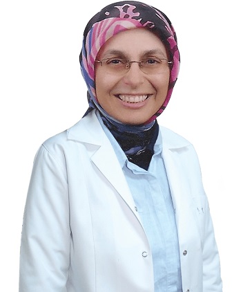 Op. Dr. Suna Jülide Ersoy