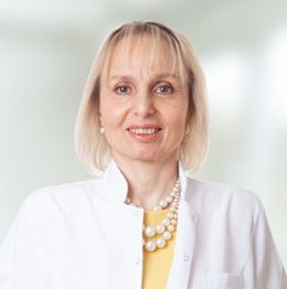 Op. Dr. Ayşegül Selçuk