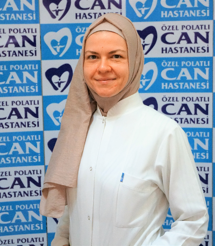 Dt. Neslihan ARSLAN 