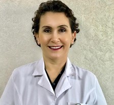 Op. Dr. Ebru AĞIRDEMİR