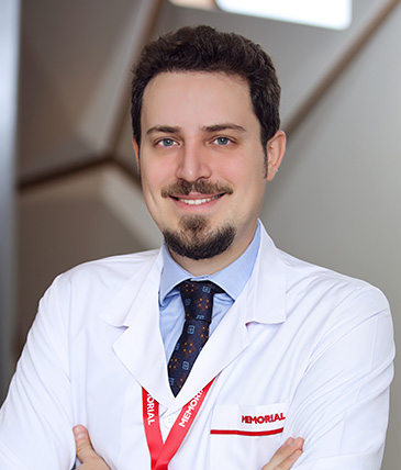 MD Atilla Adnan EYÜBOĞLU