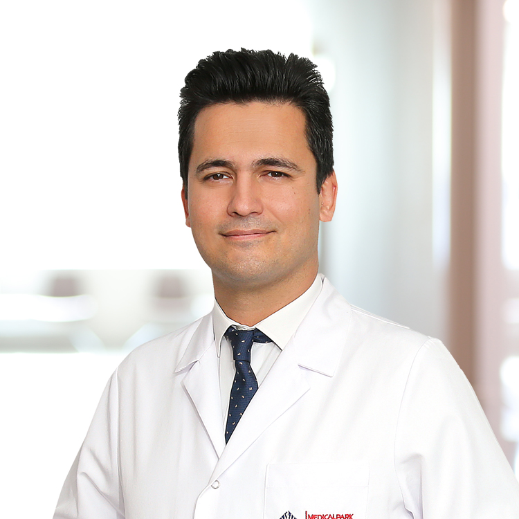 Op. Dr. Ufuk Utku Göktuğ 