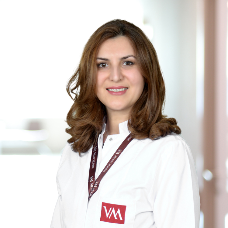 Exp. Dr. Şenay Hacıoğlu 