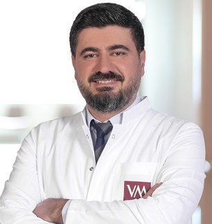 Exp. Dr. Bülent Uzunlar