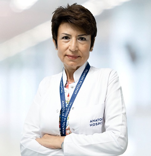 Dr. Nermin Keskiner