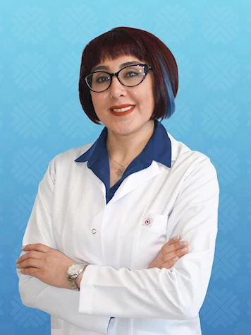 Assoc. Prof. Dr. Ece ALTUN 