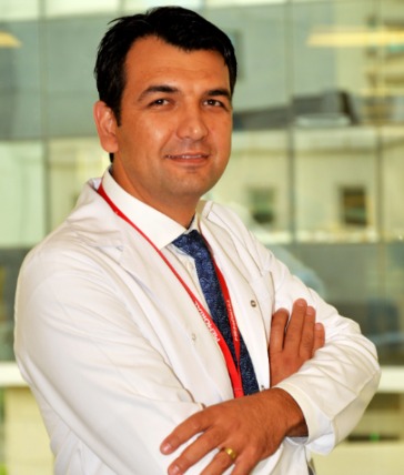 Prof. Engin ÇAKAR