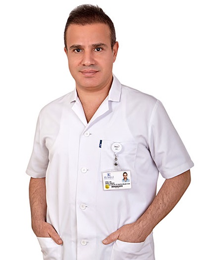 Exp. Dr. Vahit ERNAS