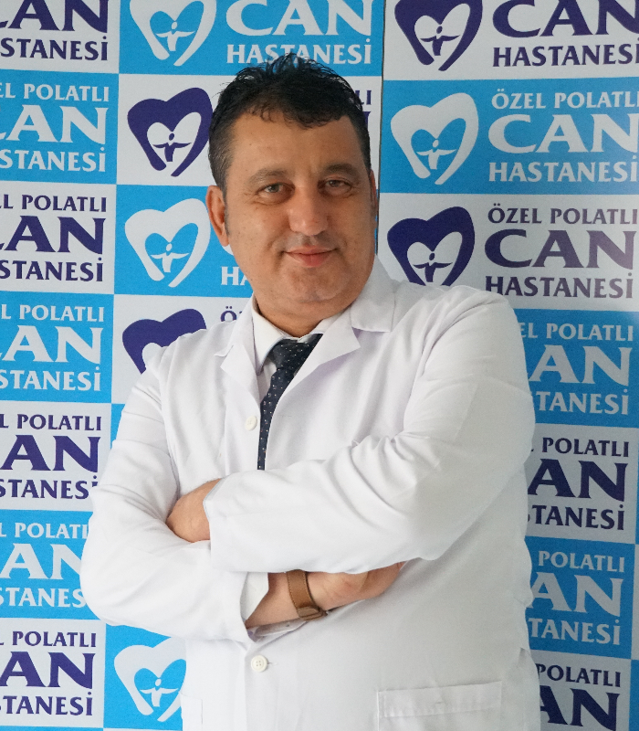 Op. Dr. Ramazan Münür AKAR