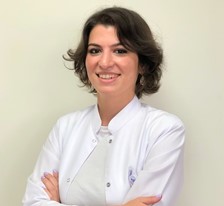 Exp. Dr. Şüküfe ŞİRİNOVA