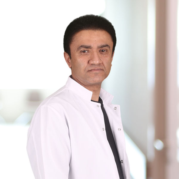 Dr. Caner Yildiz 