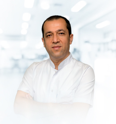 Exp. Dr. Murat Yıldız 