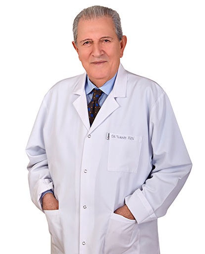 Op. Dr. Turgay HAN