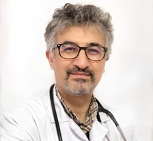 Prof. Dr. Kürşat UZUN