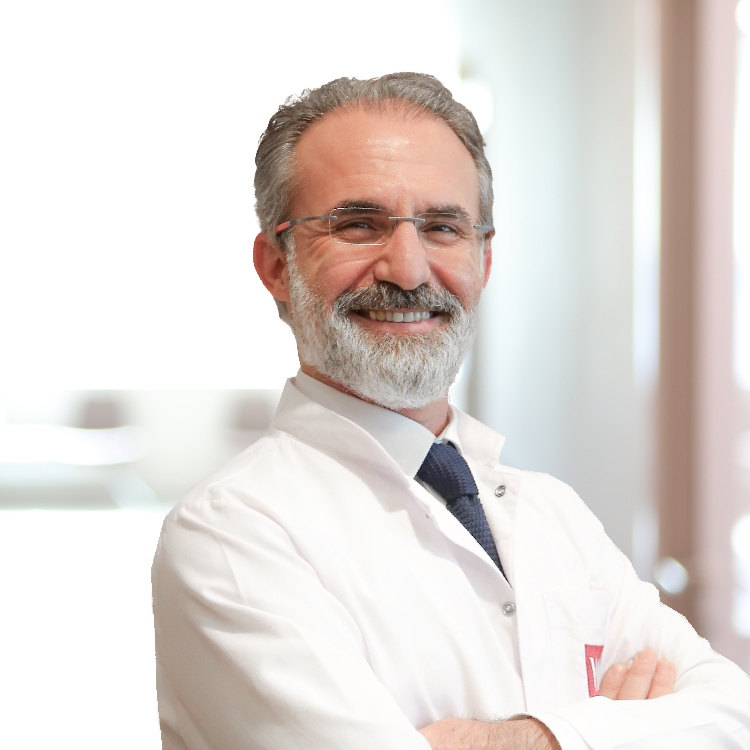 Prof. Dr. Kubilay Beng 