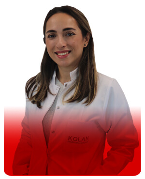 Op. Dr. F. Seda ÖZTÜRK
