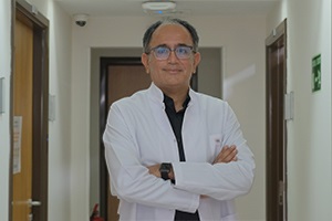 Assoc. Dr. Habib ERENSOY
