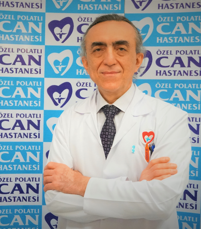 Op. Dr. Savaş SEÇEN 