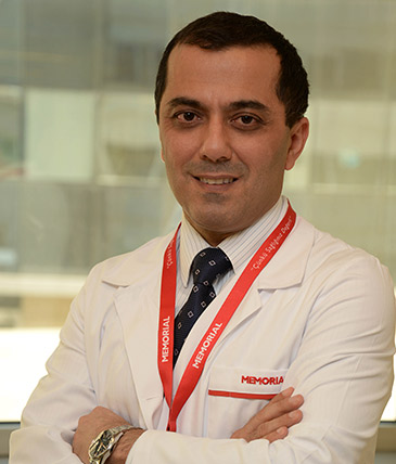 Prof. Cevat Naci ÖNER