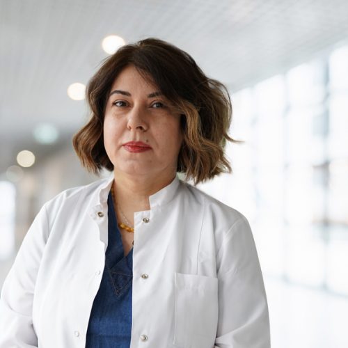 Exp. Dr. Nurşen Sözkesen