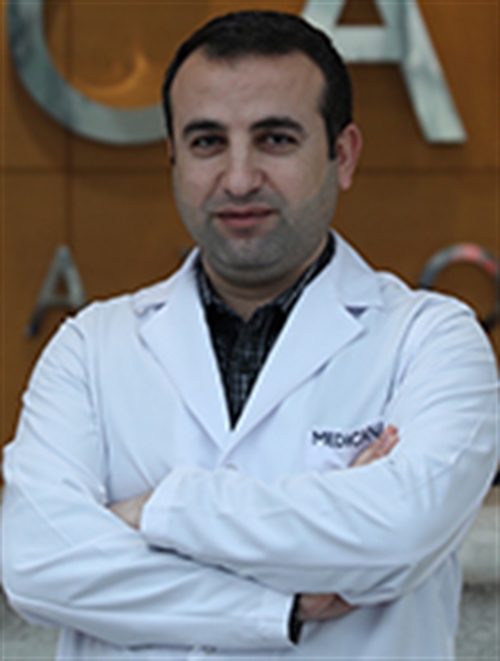 Exp. Dr. Emrullah Yüksel  