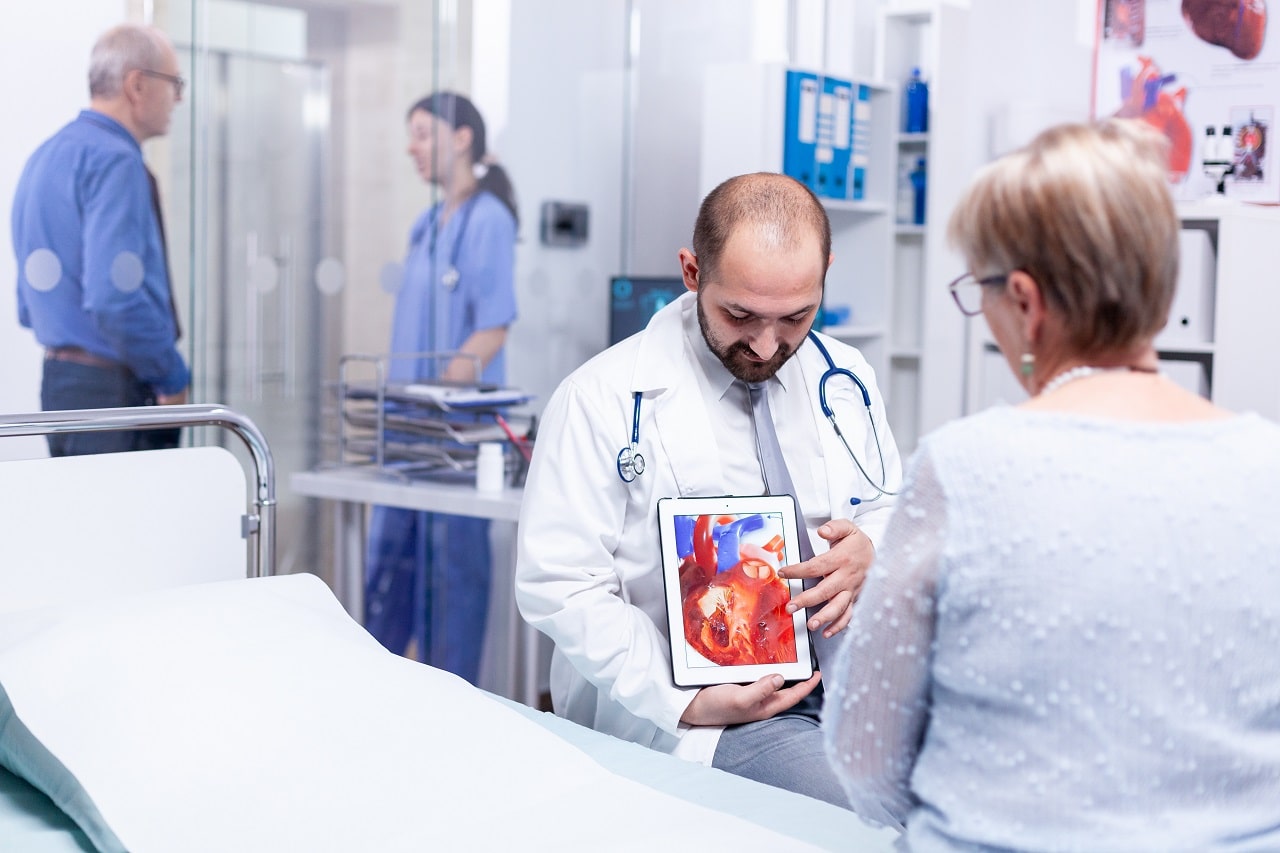A Growing Concern in Developing Countries: Rheumatic Heart Disease