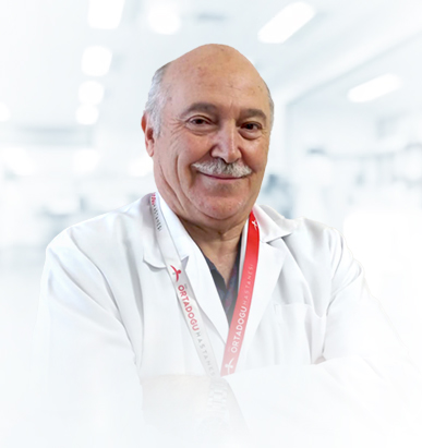 Op. Dr. Sadi Kaya 