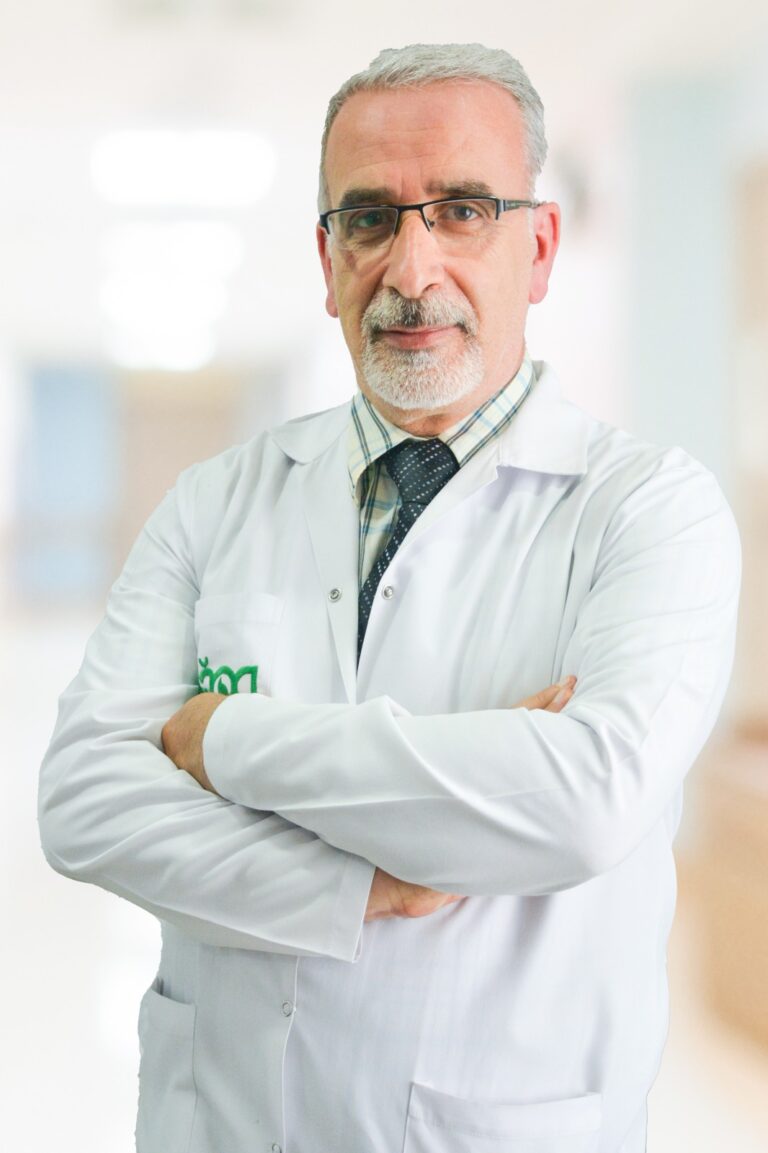 Op. Dr. Mehmet Demir