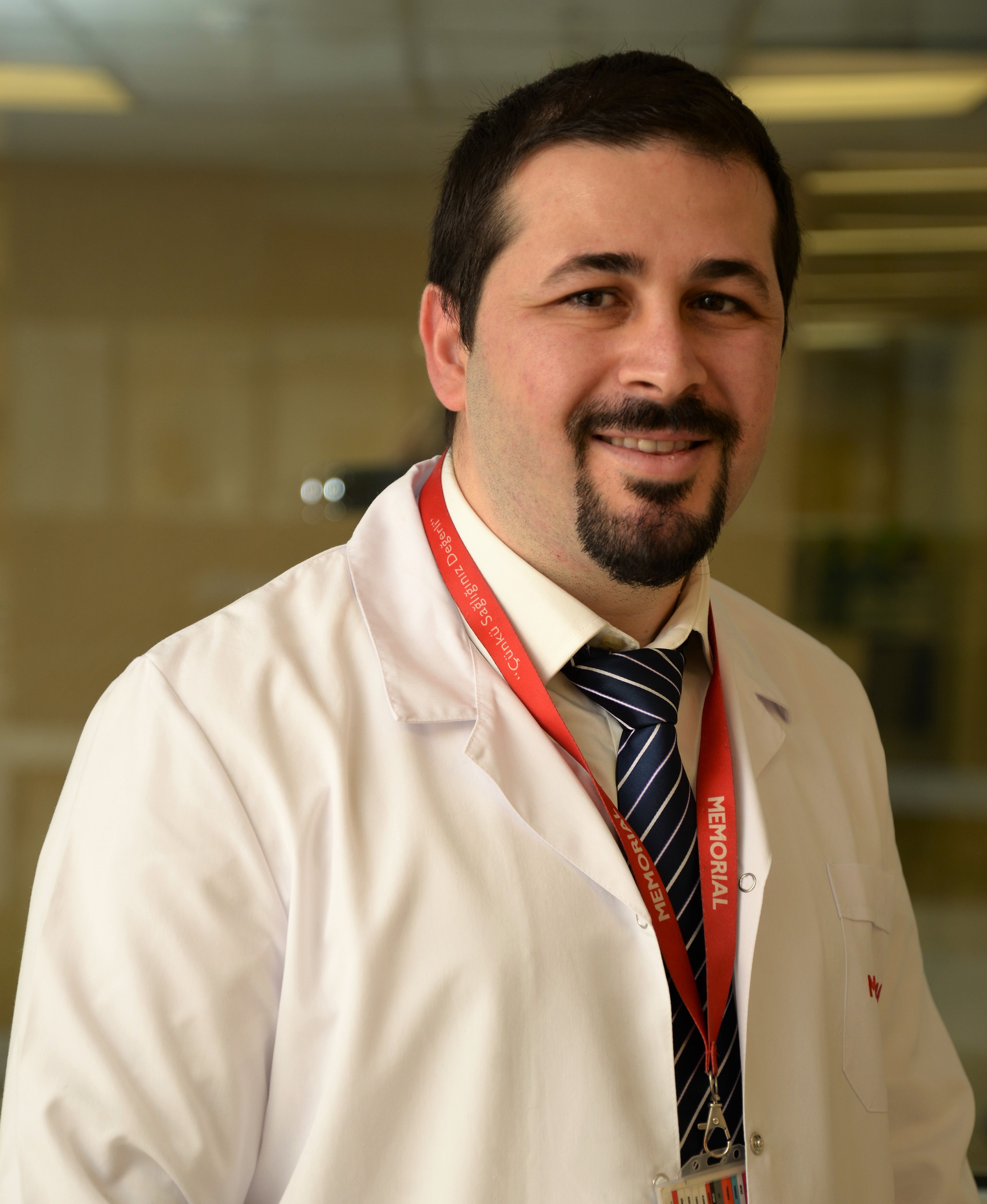 MD Güray DEDEBEK 