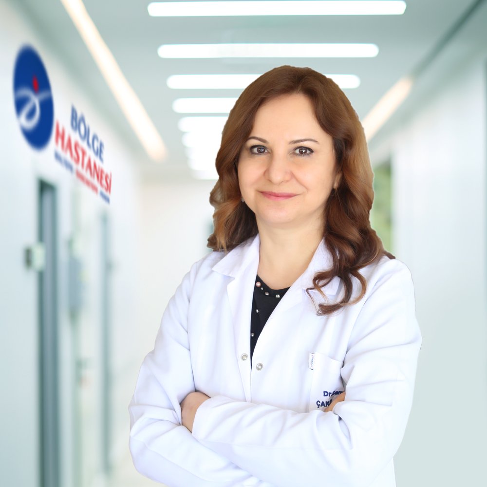 Exp. Dr. Sema Çakır Güler 