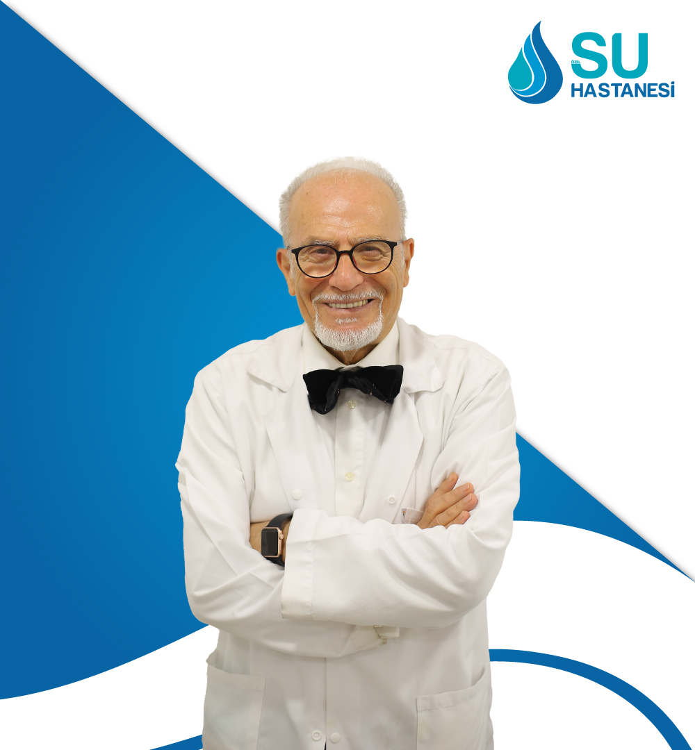 Dr. Enver ŞAHİN 