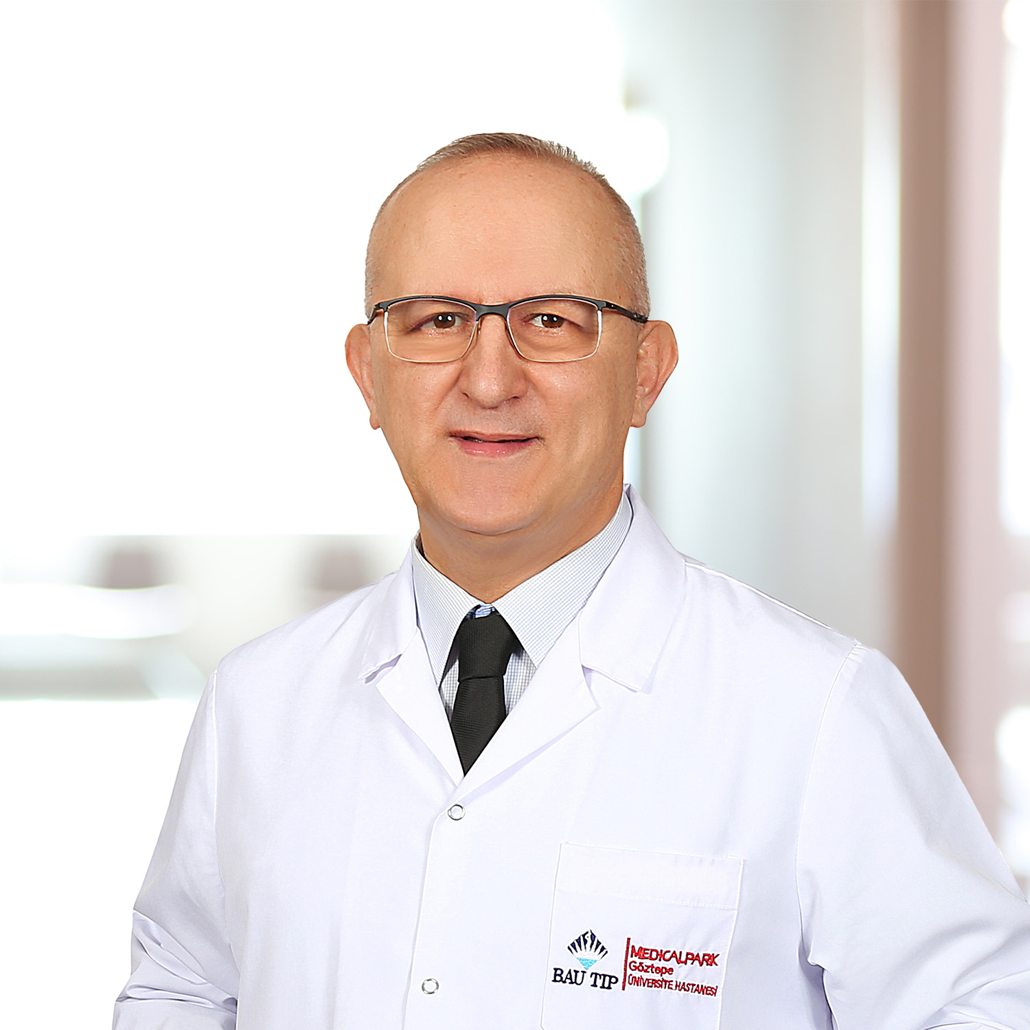 Prof. Dr. Tahsin Yakut 