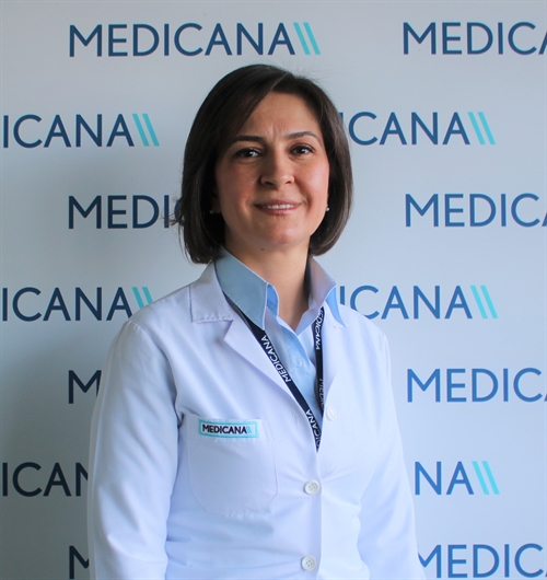 Assoc. Prof. Dr. Halide Kaya  