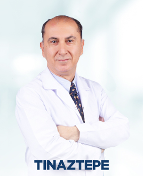 Op. Dr. Hakan Kocaoğlu 