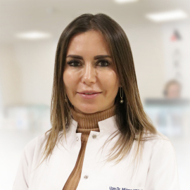 Exp. Dr. Müjgan Keskin 