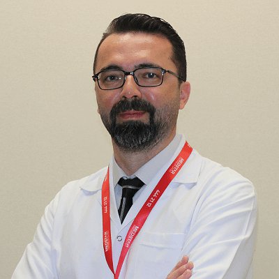 Op. Dr. Tevfik SARIKAYA