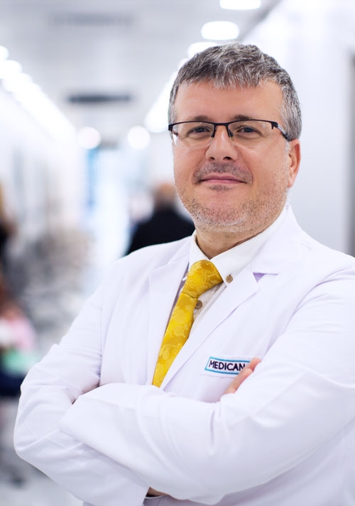 Dr. Cem Başaran