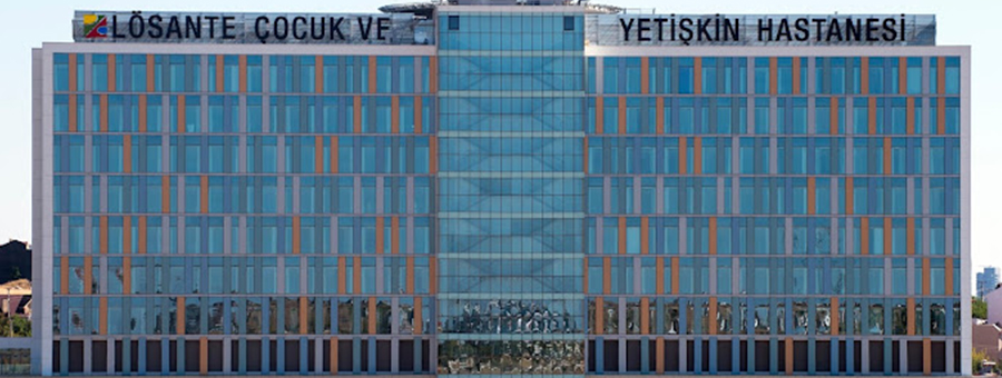 Private Losante Child and Adult Hospital